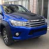 Bonnet Scoop TOYOTA Hilux